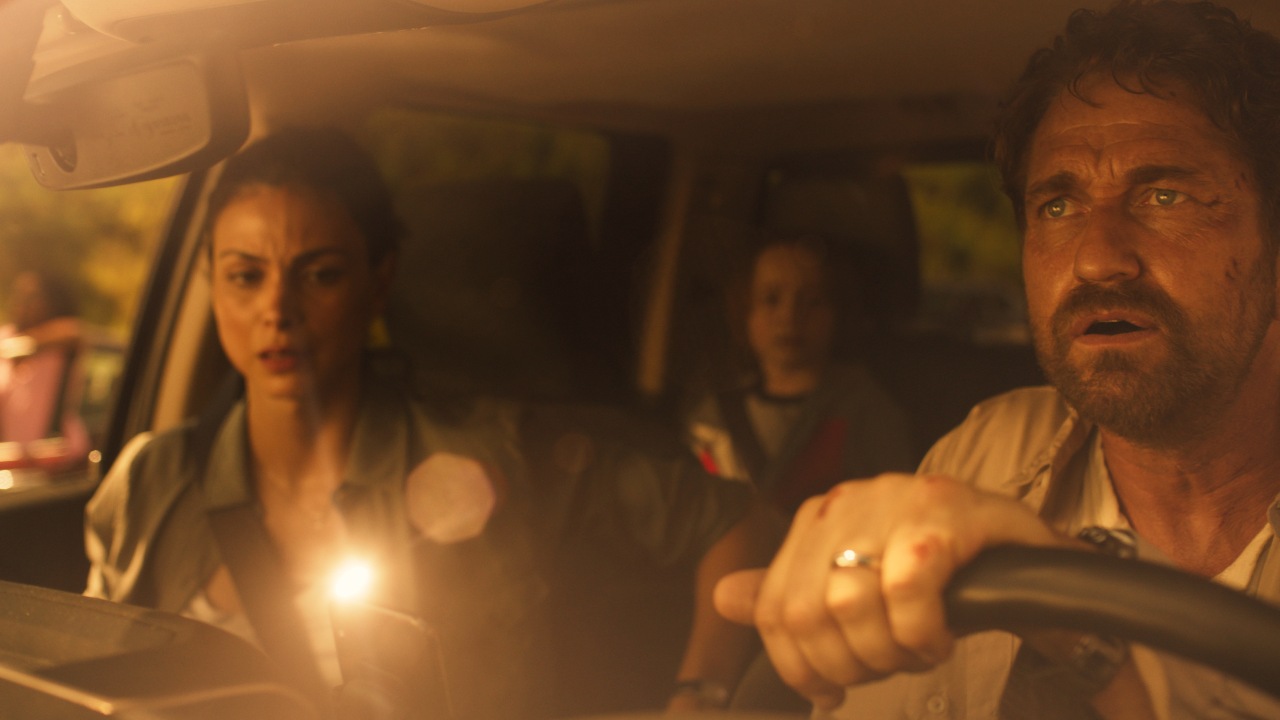 Greenland: la recensione