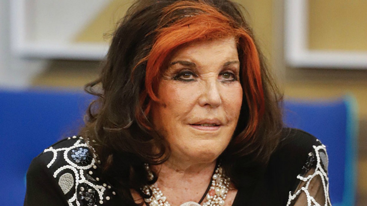 Grande Fratello Vip, Patrizia De Blanck shock: "Elisabetta e Pierpaolo hanno dovuto creare la storia, è lavoro"