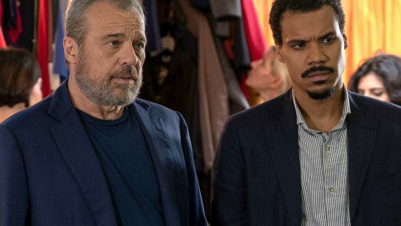 Nero a Metà 2 Anticipazioni: Stasera su Rai1 la Quinta Puntata della Fiction con Claudio Amendola