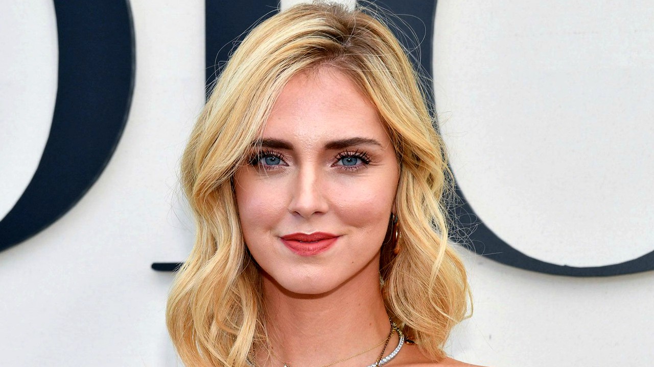 Chiara Ferragni è incinta: l'annuncio della seconda gravidanza su Instagram (FOTO)