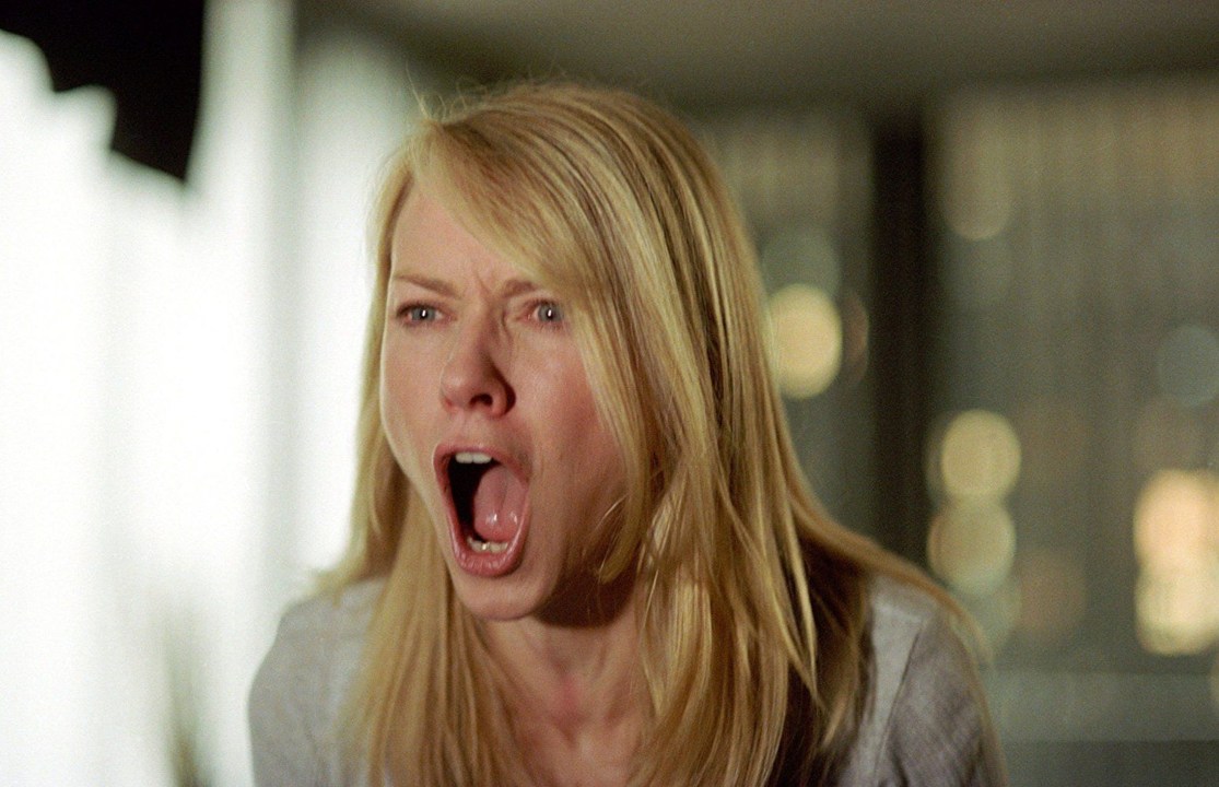 Naomi Watts aggiorna The Ring e ci mostra cosa fa davvero paura