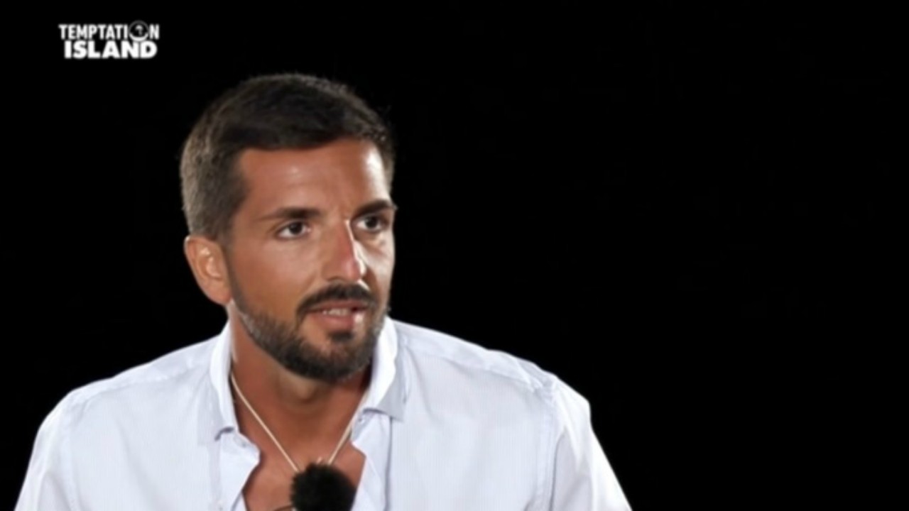 Temptation Island, anticipazioni quarta puntata: falò di confronto finale tra Davide e Serena, Salvo furioso