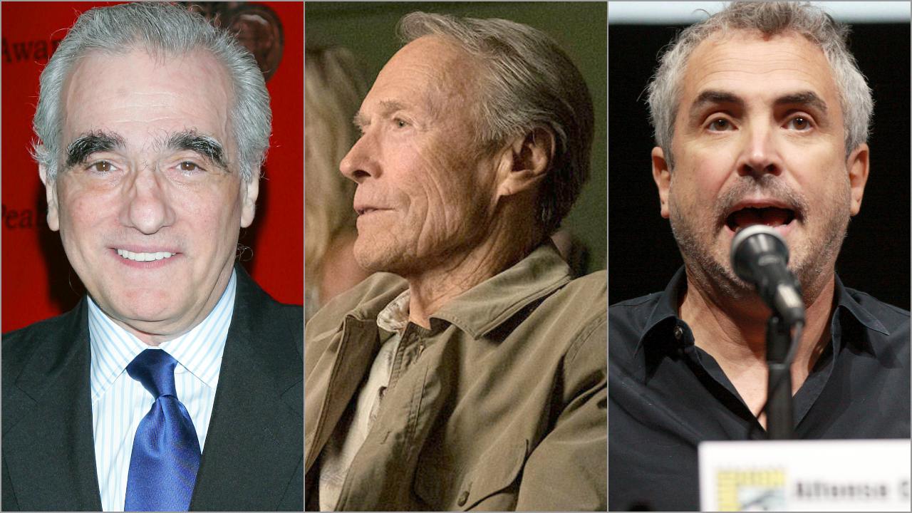 Salvate il cinema dal Covid: Martin Scorsese, Clint Eastwood, Alfonso Cuarón e 80 colleghi firmano un appello al governo USA