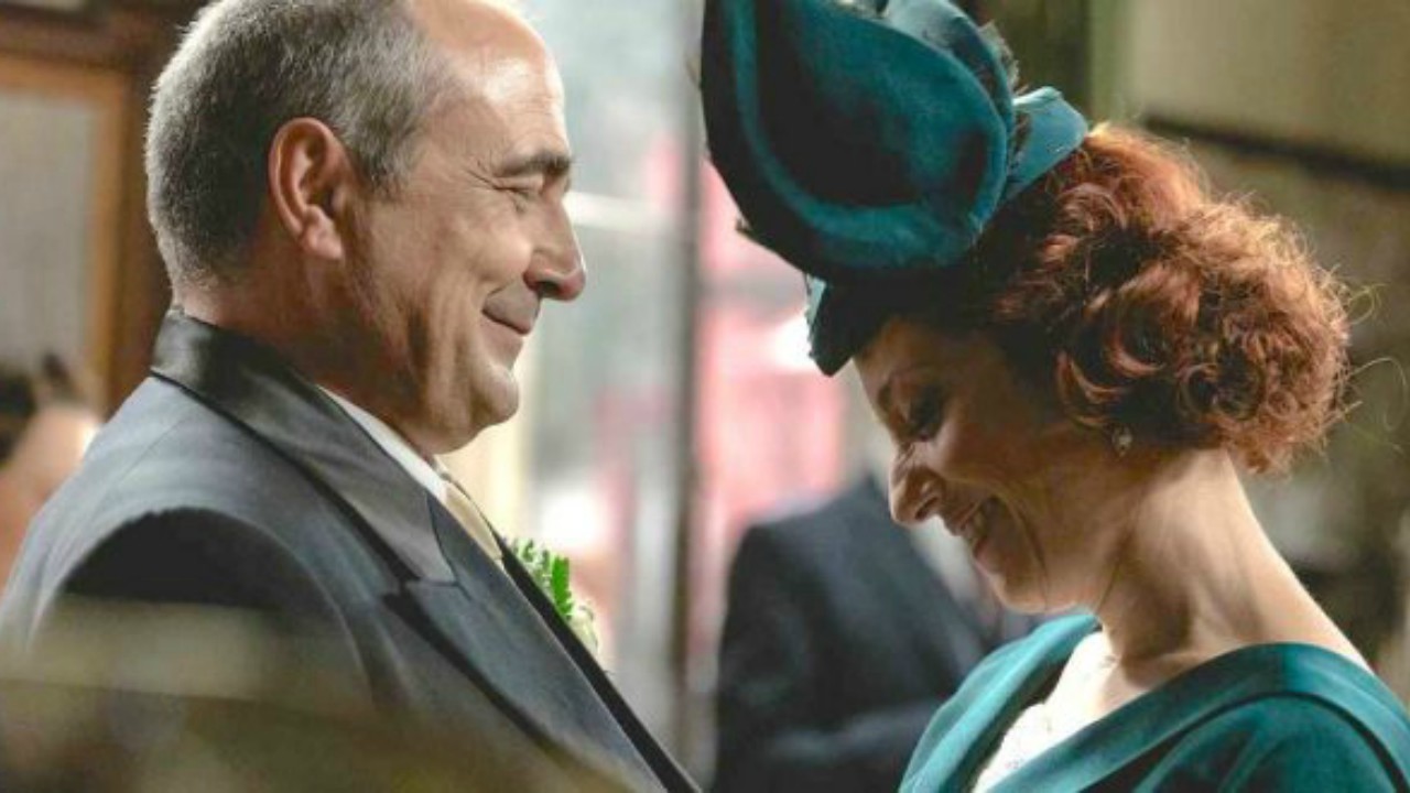 Una Vita Anticipazioni 3 ottobre 2020: Ramon e Carmen si sposano!