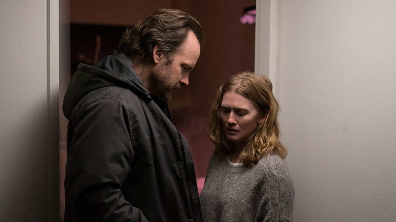 The Lie: la recensione