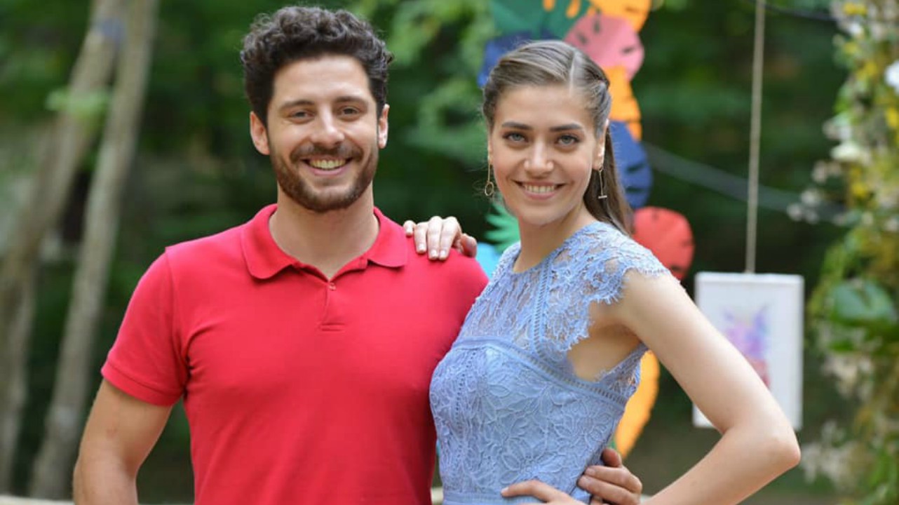 Daydreamer Anticipazioni 4 ottobre 2020: Leyla tra le braccia di Osman! Emre è furioso...