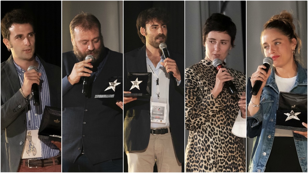 Festival del Cinema Italiano: i vincitori della prima edizione diretta da Paolo Genovese