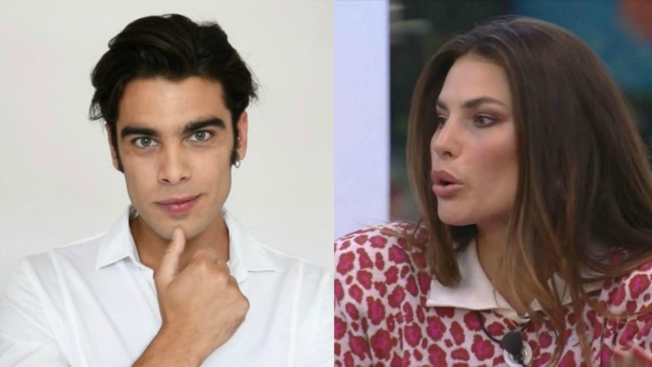 Grande Fratello Vip: Stefano Sala e la moglie Dasha furiosi contro Dayane Mello, nuovo confronto in arrivo?