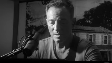 Letter to You: Bruce Springsteen al lavoro con la E Steet Band nel trailer del documentario sul nuovo album