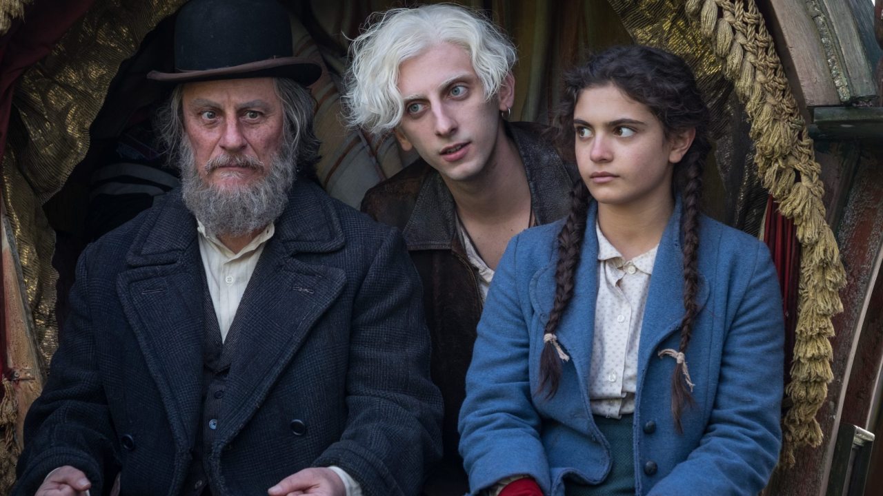Freaks Out: il teaser trailer del nuovo film di Gabriele Mainetti