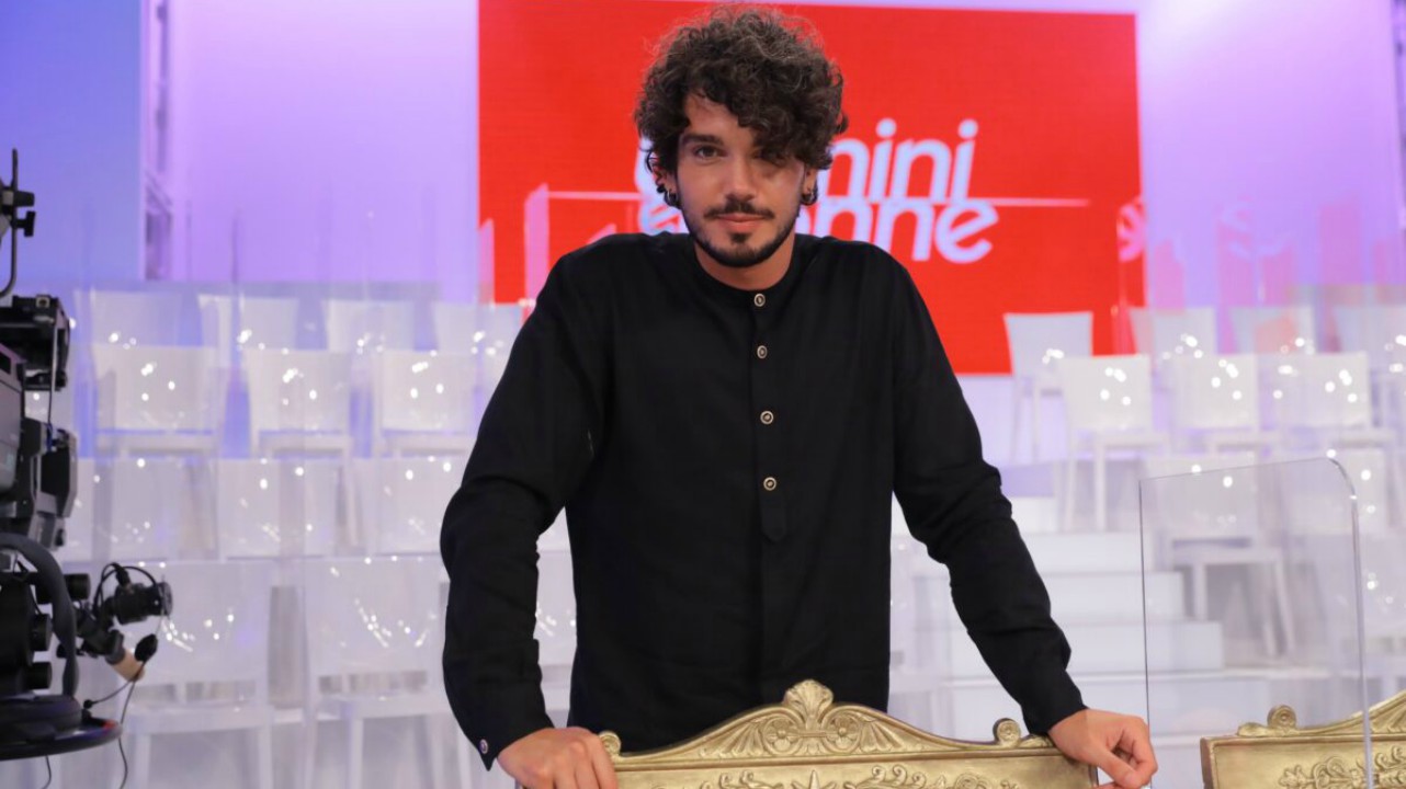 Uomini e Donne, chi è Gianluca De Matteis? Vita Privata, ex Fidanzata e Curiosità sul Tronista