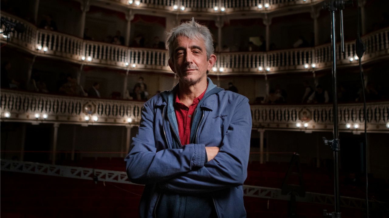 I fratelli De Filippo, al via le riprese del nuovo film di Sergio Rubini