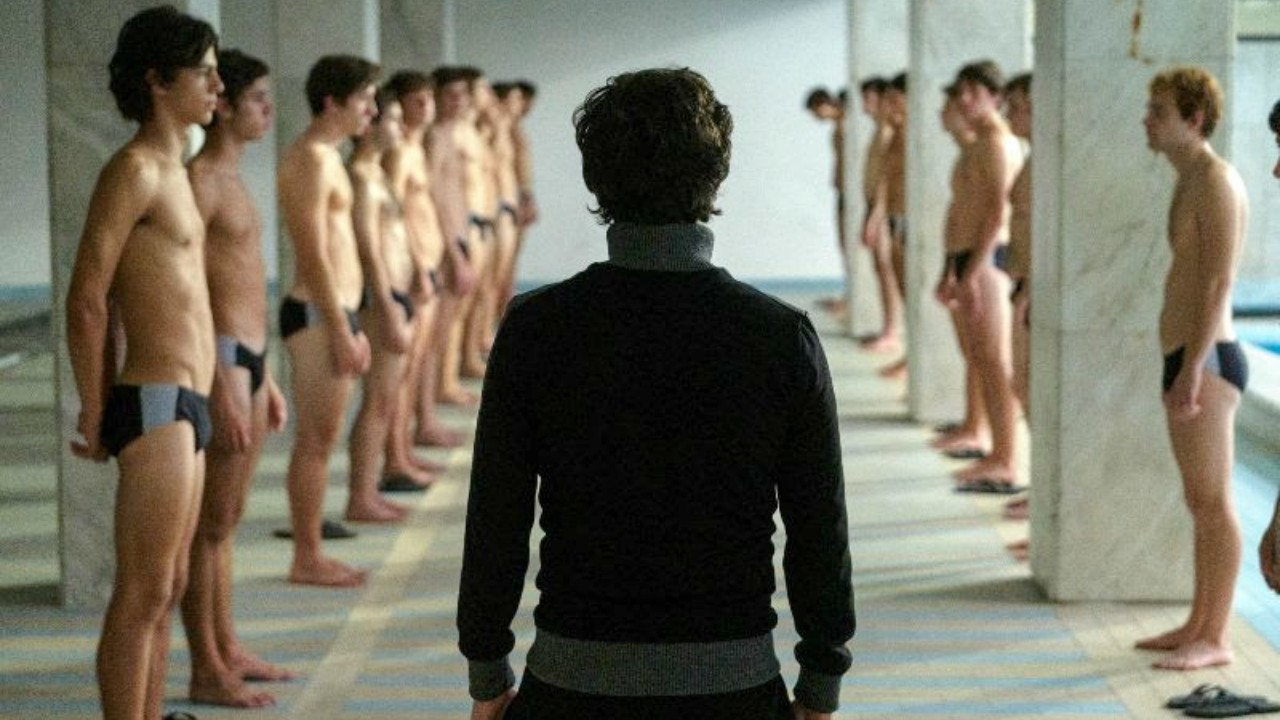 La scuola cattolica: al via il film dal romanzo di Albinati con Scamarcio, Golino e Trinca