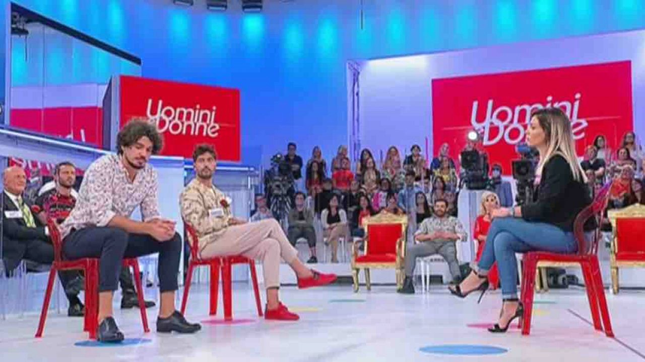Uomini e Donne, Gianluca De Matteis: "Basta con Lucrezia. Non voglio una persona come lei al mio fianco"