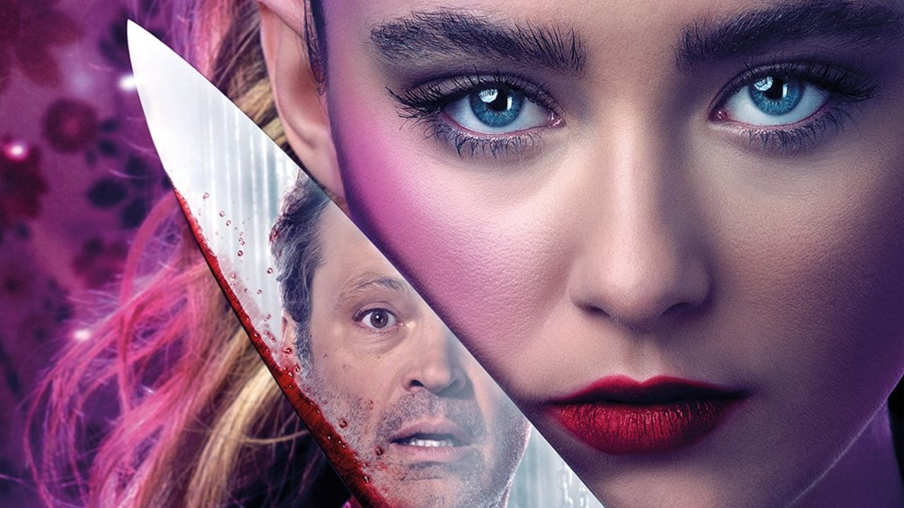 Freaky: la commedia horror di Christopher Landon sarà nei cinema italiani dal 12 novembre - Guarda il trailer