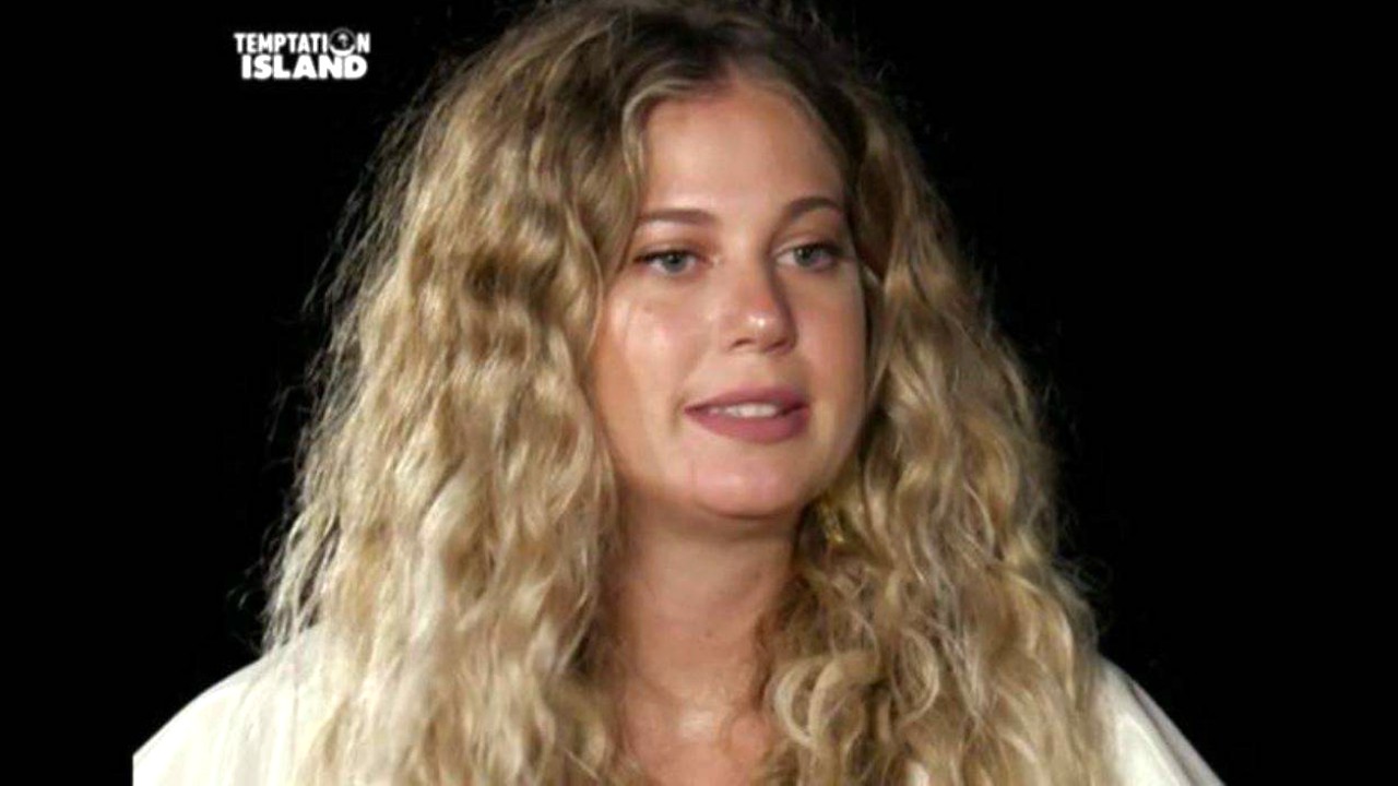 Temptation Island, Serena Spena rivela: "Davide mi ha ferito. Il single Ettore? Lo avrei scelto nella vita reale"