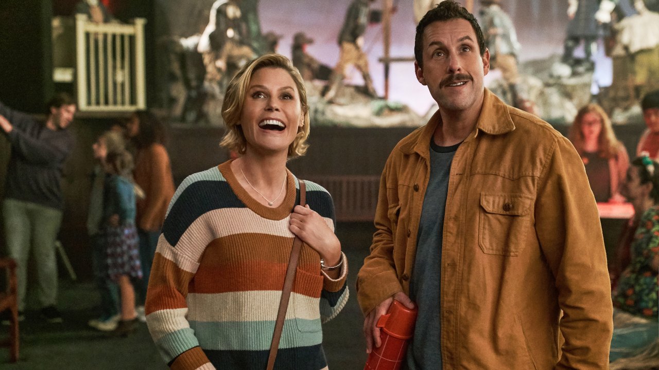 Hubie Halloween: recensione - Con Adam Sandler su Netflix, risate assicurate per tutta la famiglia