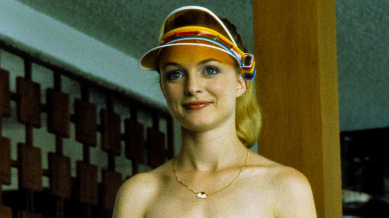 Heather Graham: che fine ha fatto Rollergirl?