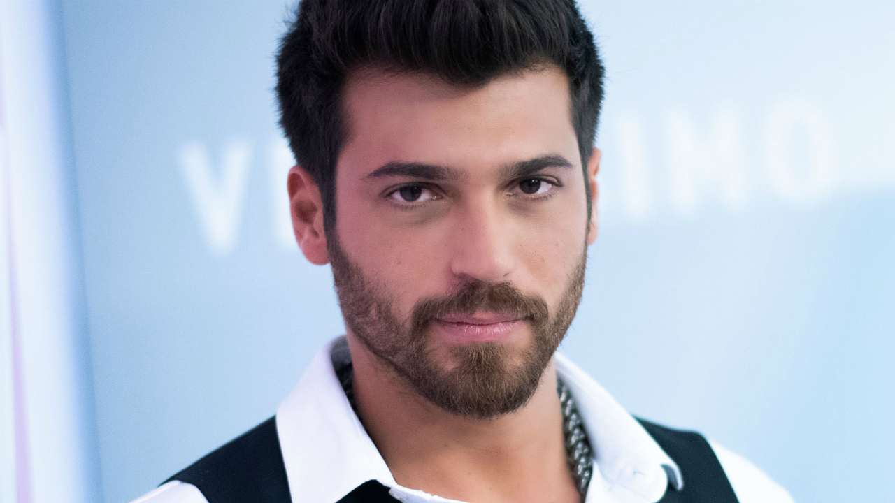 Can Yaman, il protagonista di Daydreamer, ospite a Verissimo: "Voglio fare un film con Ferzan Özpetek"