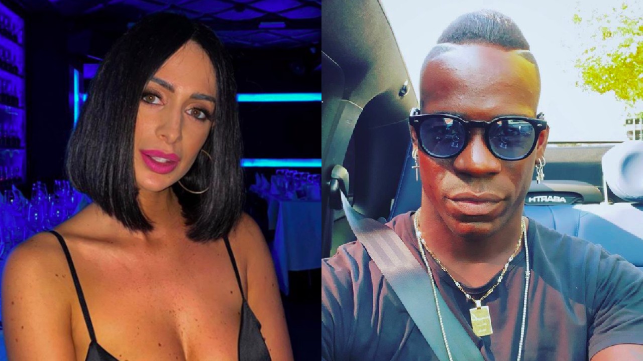 Uomini e Donne, Alessia Messina sulla rottura con Mario Balotelli: "Mi sento presa in giro"