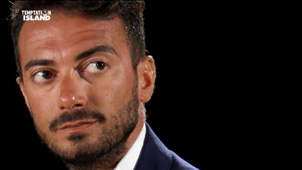 Temptation Island, Antonio Giungo: "Conosco Nadia! Con il single Stefano era solo amicizia"