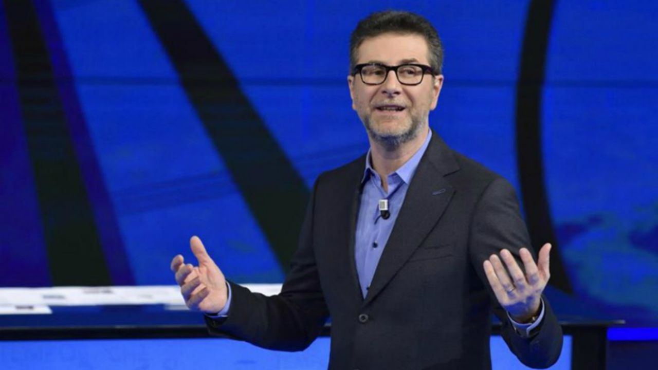 Che Tempo Che Fa: Gli Ospiti di Stasera 11 ottobre 2020