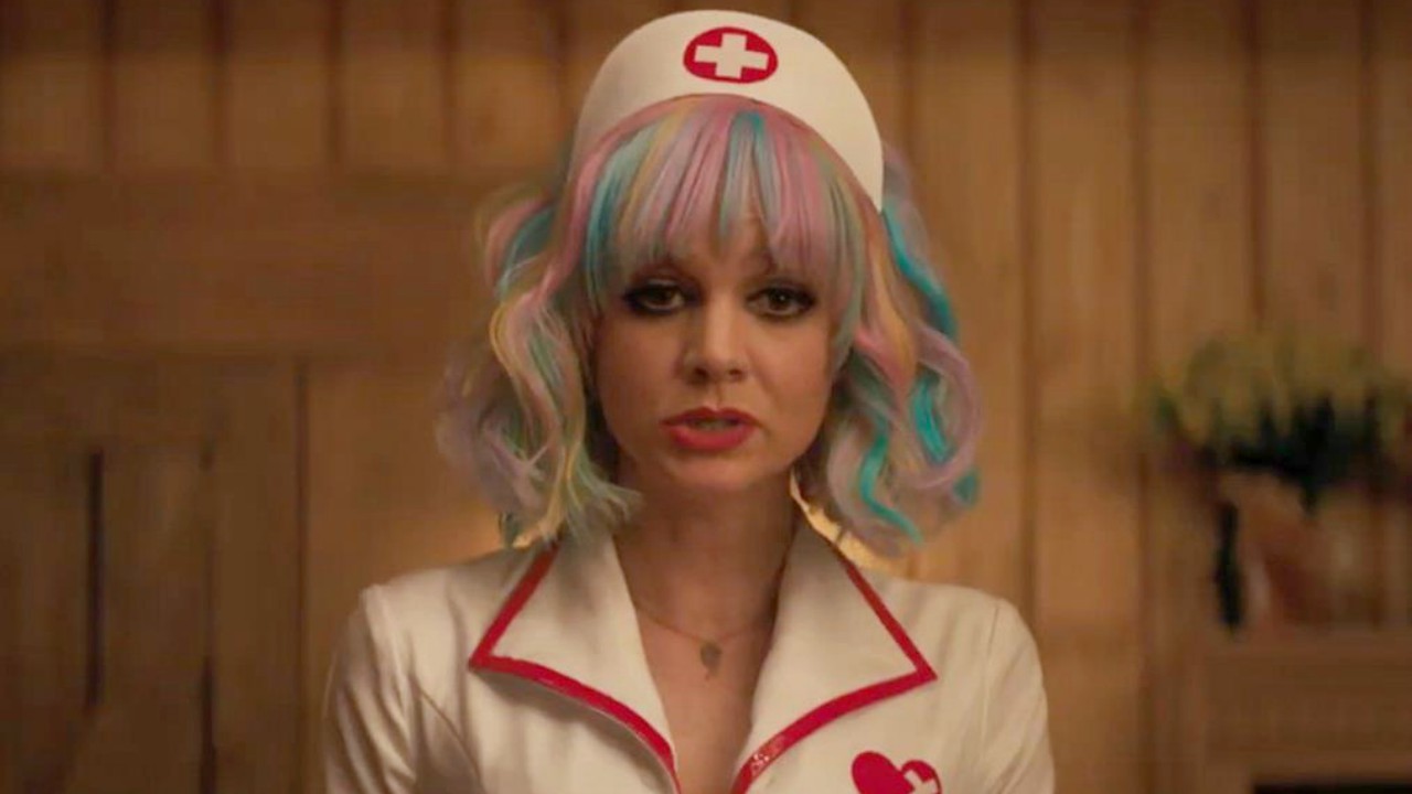 Promising Young Girl: Carey Mulligan infermiera fetish in cerca di vendetta nel trailer del film