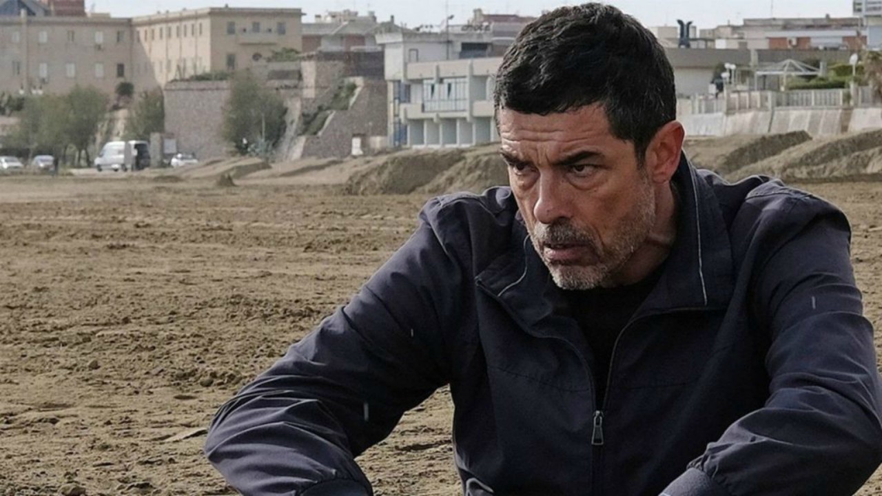 Io ti Cercherò, Anticipazioni: Stasera su Rai1 la Fiction con Alessandro Gassmann