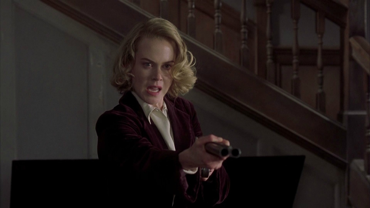 The Others: la Universal produrrà il remake della ghost story con Nicole Kidman