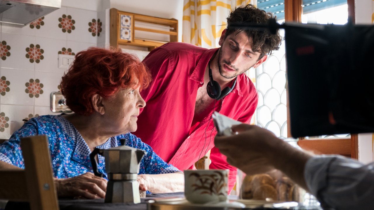 I Predatori, "due famiglie che lottano per essere libere": Pietro Castellitto esordisce nel segno della libertà