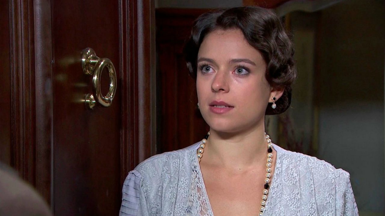 Una Vita Anticipazioni 14 ottobre 2020: Alfredo in trappola! Genoveva riesce a...