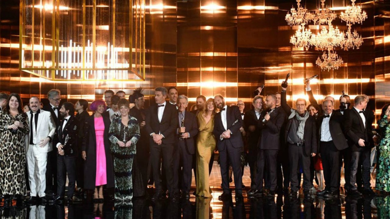 European Film Awards: si terrà con una cerimonia virtuale a Berlino la 33° edizione