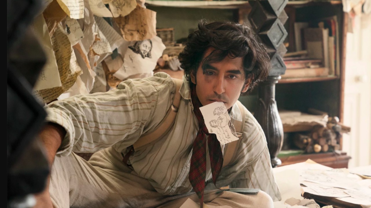 Il mio Copperfield fra commedia e modernità: Armando Iannucci presenta La vita straordinaria di David Copperfield