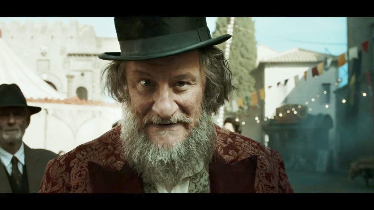 Freaks Out: ecco il trailer ufficiale del film di Gabriele Mainetti