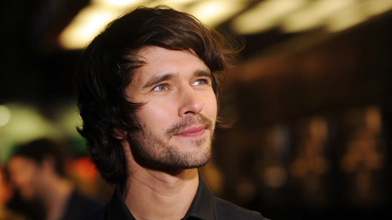 Ben Whishaw compie oggi 40 anni e noi lo celebriamo con 5 film in streaming