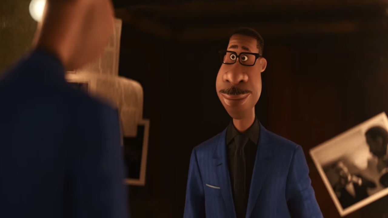Soul: un nuovo trailer ufficiale per annunciare l'uscita su Disney+