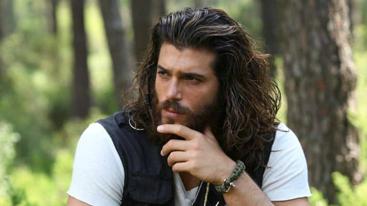Daydreamer, Can Yaman ha una Relazione segreta? La Verità su Demet Ozdemir...