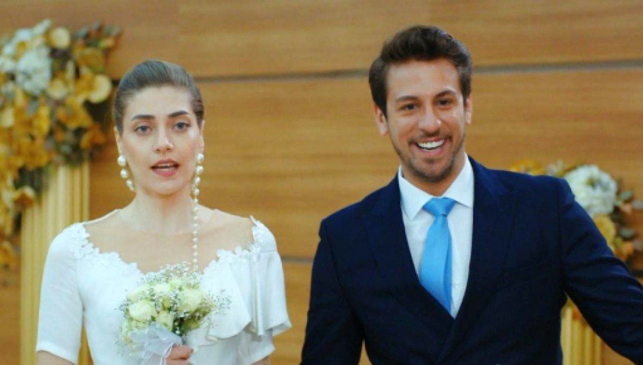 Daydreamer Anticipazioni Turche, Emre e Leyla si sposano in Segreto!