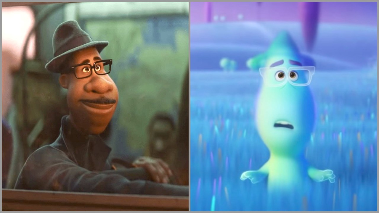 Soul: la recensione del film Pixar