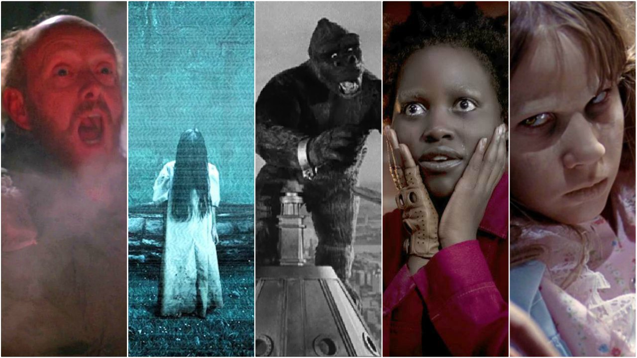 10 film horror per 100 anni: la lista di Variety e quella di Comingsoon