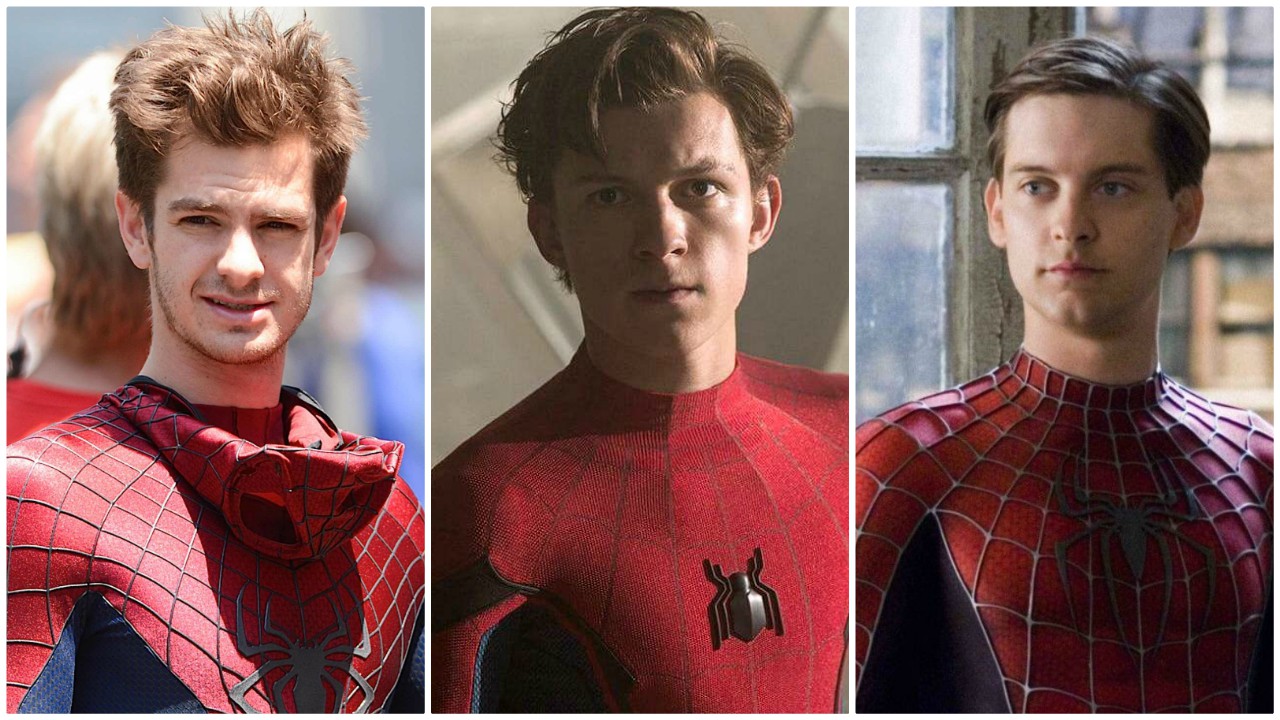 In Spider-Man 3 anche Andrew Garfield e Tobey Maguire: è una bufala o dobbiamo sperare?