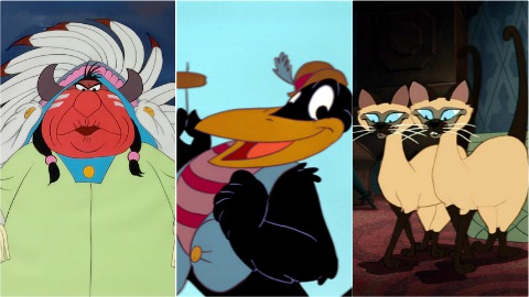 Disney+ aggiorna l'avvertenza sugli stereotipi razzisti in Dumbo, Peter Pan e molti altri classici