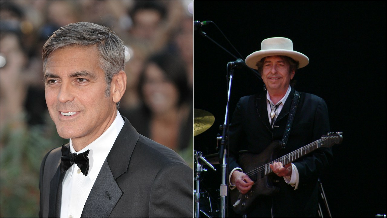 George Clooney e Bob Dylan portano al cinema Calico Joe, romanzo sul baseball di John Grisham