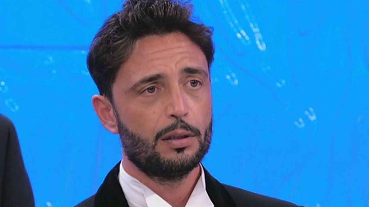 Uomini e Donne, Armando Incarnato: "Lucrezia Comanducci? Non rincorro una donna che..."
