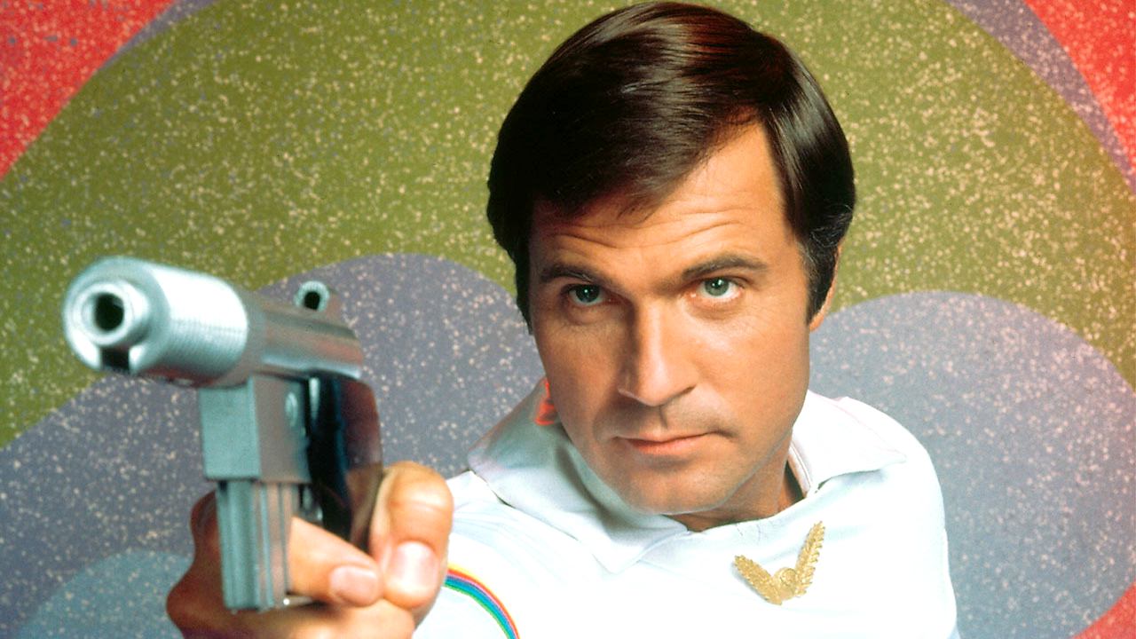 Buck Rogers torna al cinema, in tv e in una serie anime