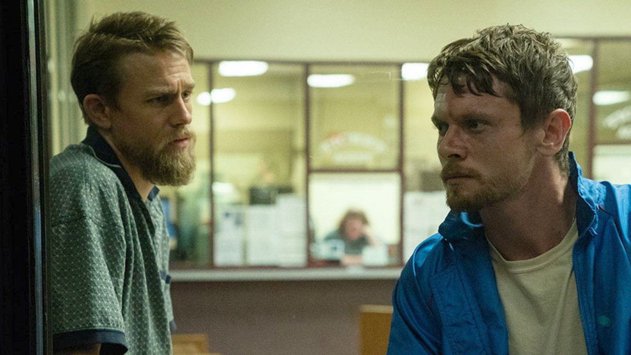 Jungleland: Charlie Hunnam e Jack O'Connell nel trailer del film pugilistico