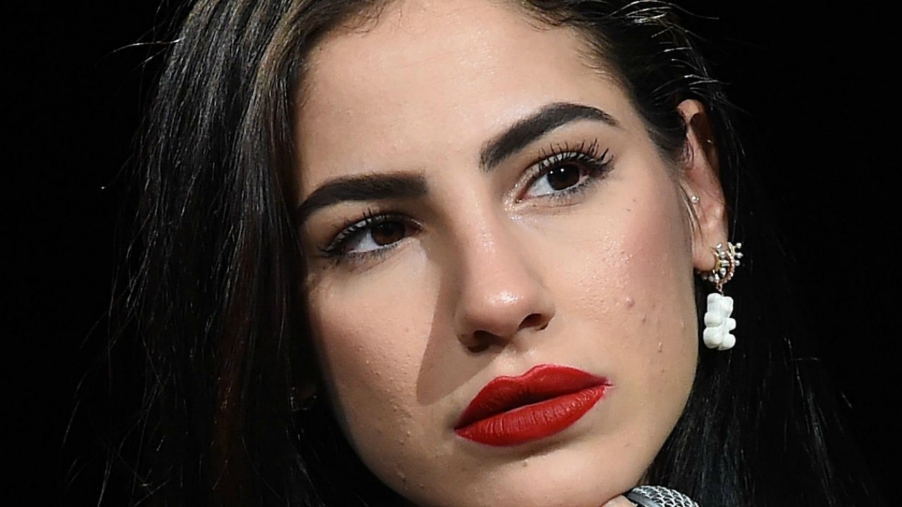 Giulia De Lellis aggredita a Milano: l'influencer racconta cosa è realmente successo