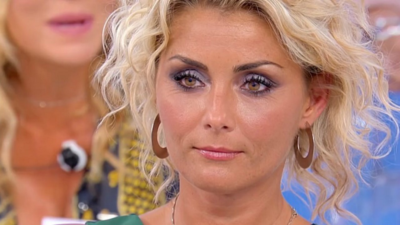 Uomini e Donne Carlotta Savorelli