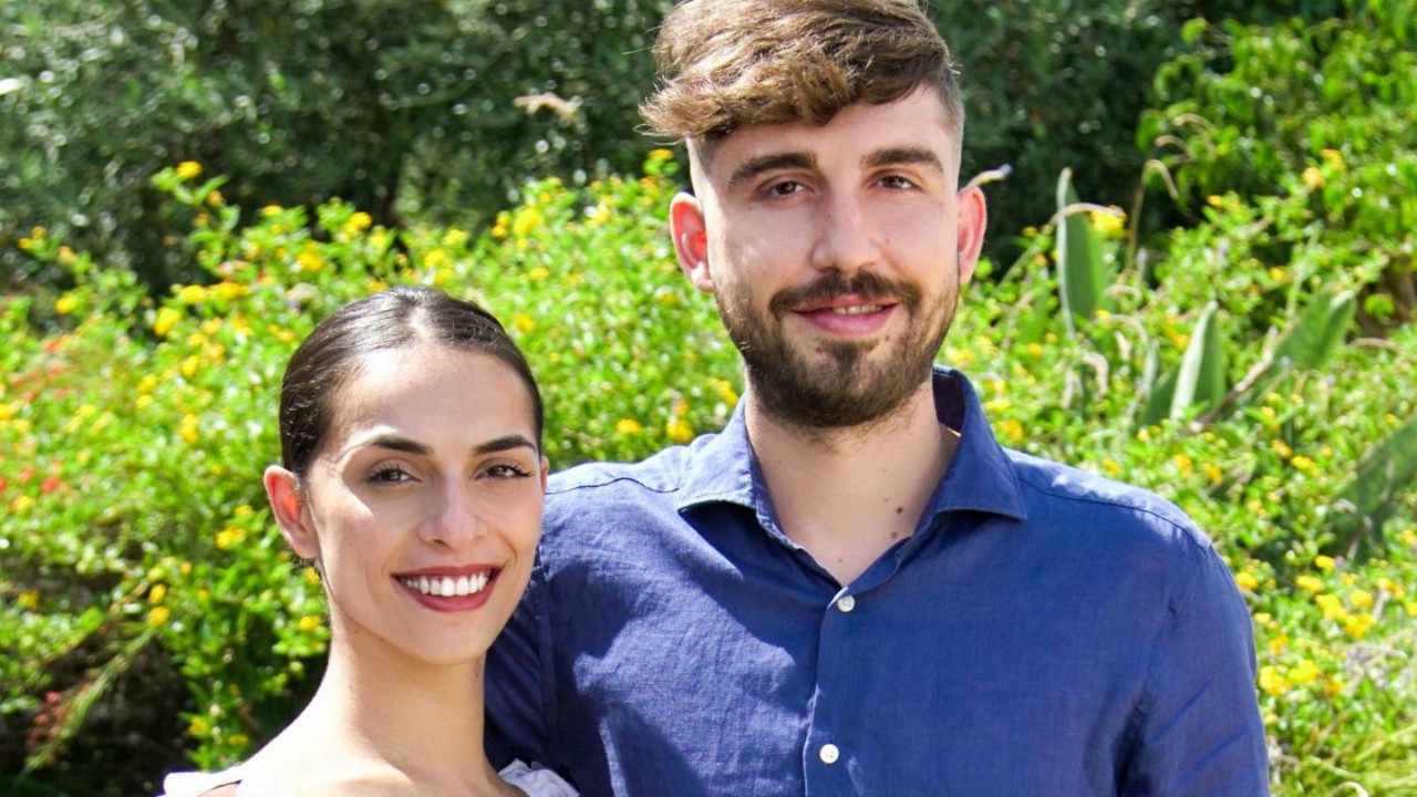 Temptation Island, Salvo dopo il falò di confronto con Francesca: "Mi sono pentito"