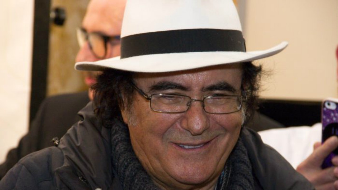 Al Bano sul matrimonio con Loredana Lecciso: "Potrei cambiare idea"